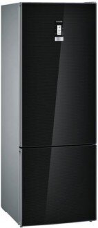 Siemens KG56NLB30N Siyah Buzdolabı kullananlar yorumlar